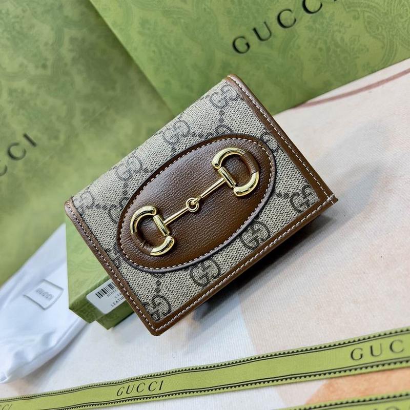 Gucci Wallets 58